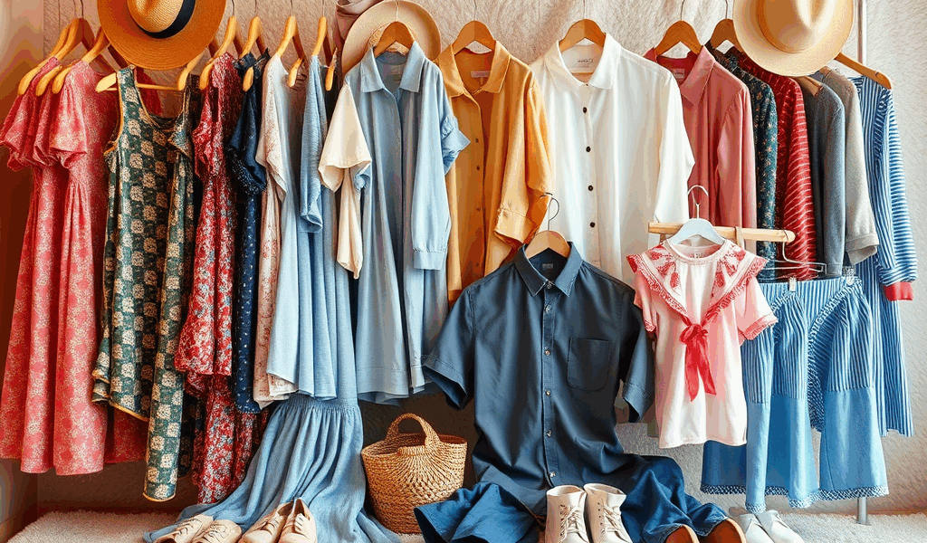 Kleding Webshop